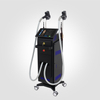 Professional Dual Handpieces Laser Hair Removal Machine