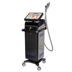 Effective Skin Rejuvenation DPL Machine Price