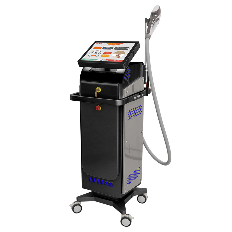 Effective Skin Rejuvenation DPL Machine Price