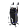 Dual Handpieces Triple Wavelength Diode Laser Hair Removal Machine