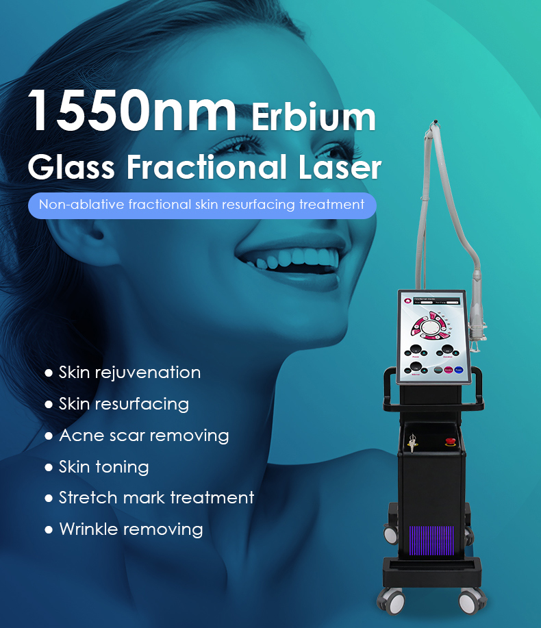 Scar Removal Machine