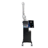 Fractional CO2 Laser Resurfacing Erase Signs of Aging
