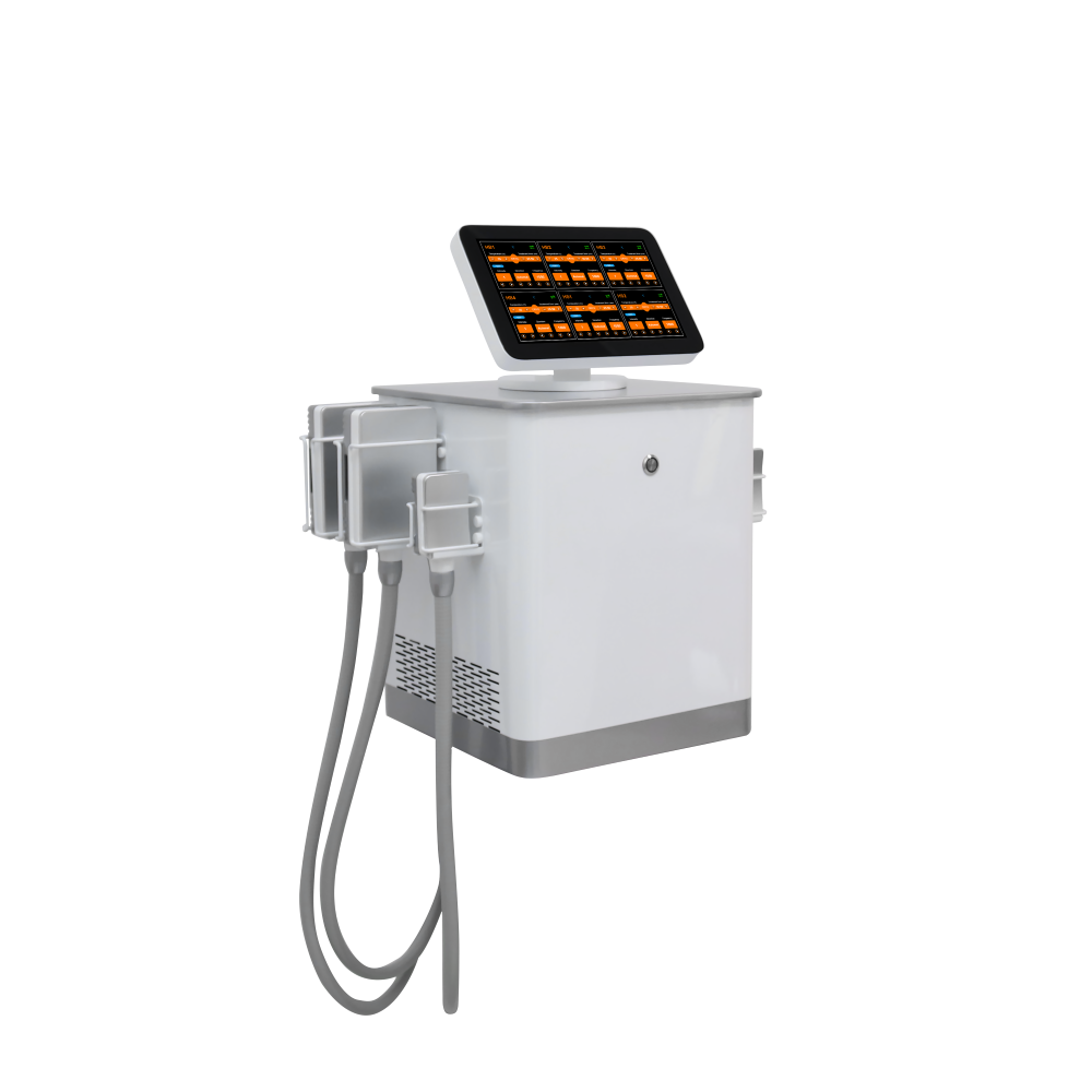 Non-invasive Frozen Board Slimming Machine