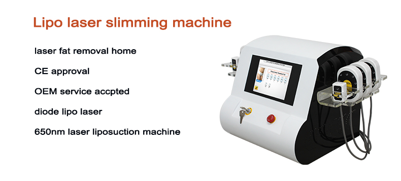 lipolaser machine