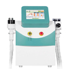 Velashape slimming machine/cavitation rf vacuum slimming machine