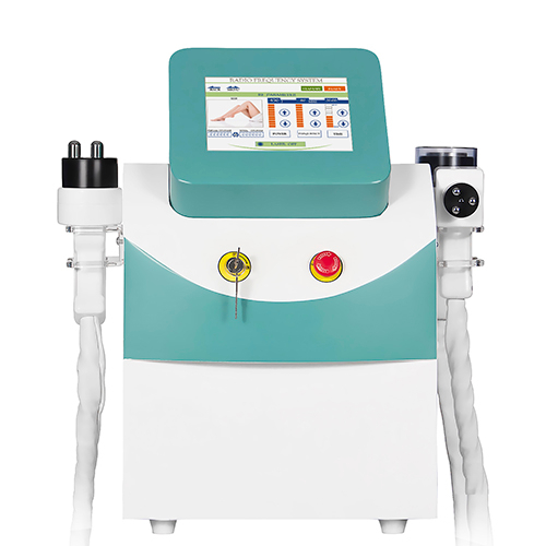 Velashape slimming machine/cavitation rf vacuum slimming machine