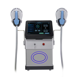 Factory Price Ems Slim Increase Muscle Stimulator Ems Body Slimming Shaping Machine