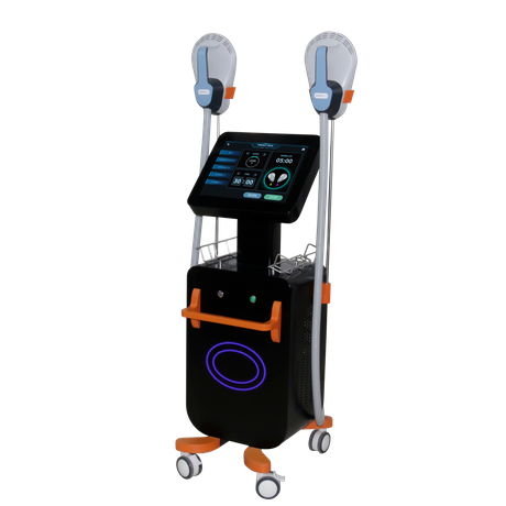 Professional Body Sculpting Machine Price