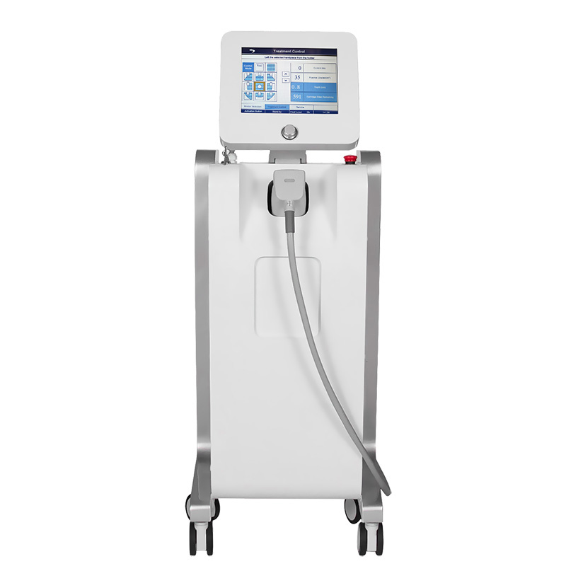Liposonix Cellulite Removal Weight Loss Beauty Slimming Machine