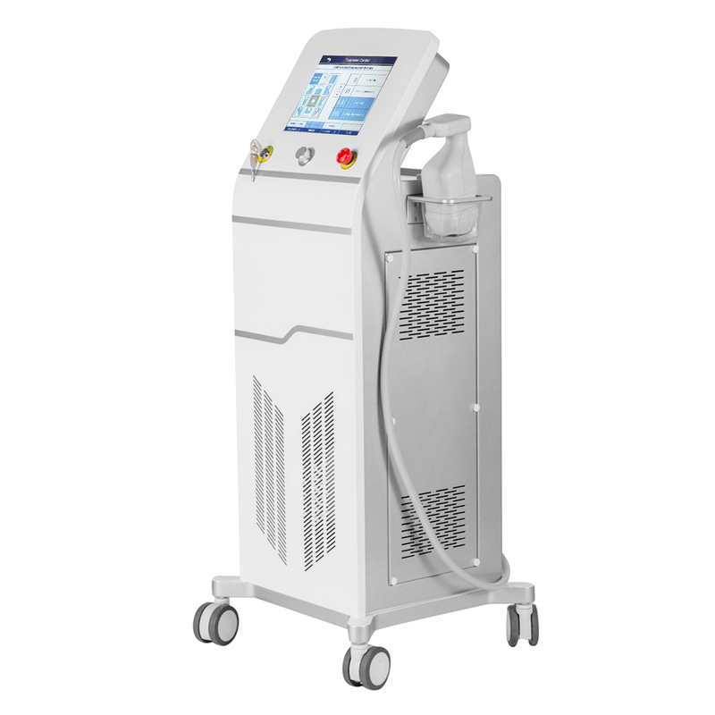 Lipohifu Body Contouring Unit