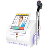Triple Diode Laser Hair Removal 755 808 1064 Laser Machine