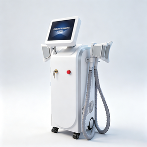 360&deg; Belly Fat Freezing Cryolipolysis Slimming Machine