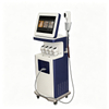 High Quality Cheap Price 8 Cartridges Portable Hifu Body Slimming Machine