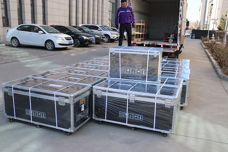 Shipping to European customers