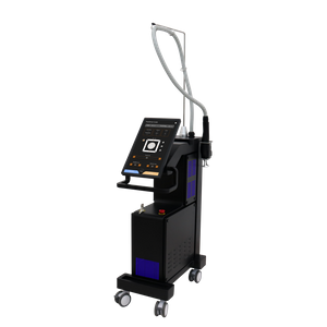 Erbium Glass Laser 1550nm Erbium Glass Laser Scar Removal Machine