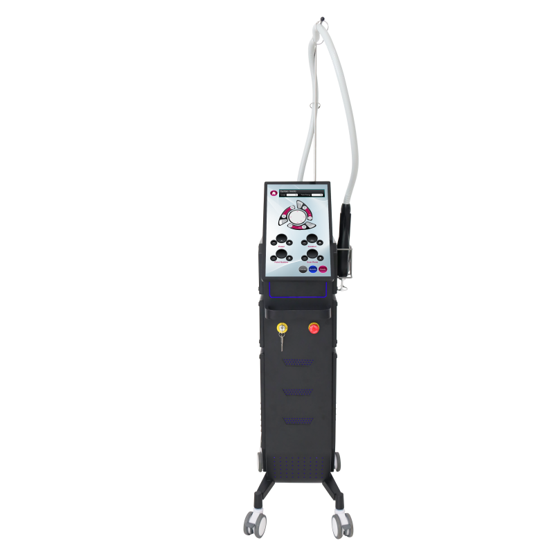 1550 Erbium Glass Fractional Laser Wrinkle Remover