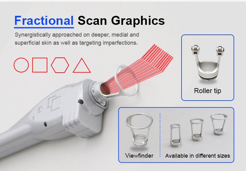 1927nm Thulium Fractional Laser