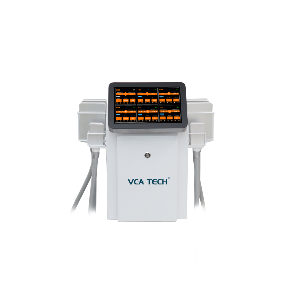 Sculpture Ice Board Equipment For Fat Reduction Machine