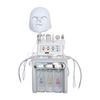 Portable Hydrafacial HIFU Beauty Machine