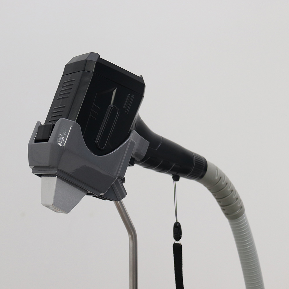 Triple Diode Laser Hair Removal 755 808 1064 Laser Machine