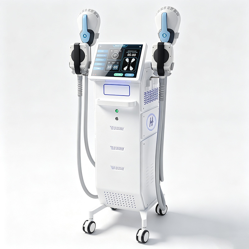 Professional EMS Muscle Toning & Body Firming Machine