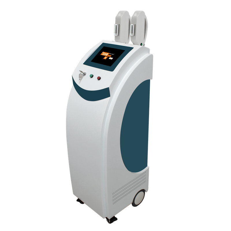 Beauty Instrument Multifunctional Skin Care Shr Ipl Opt Hair Removal