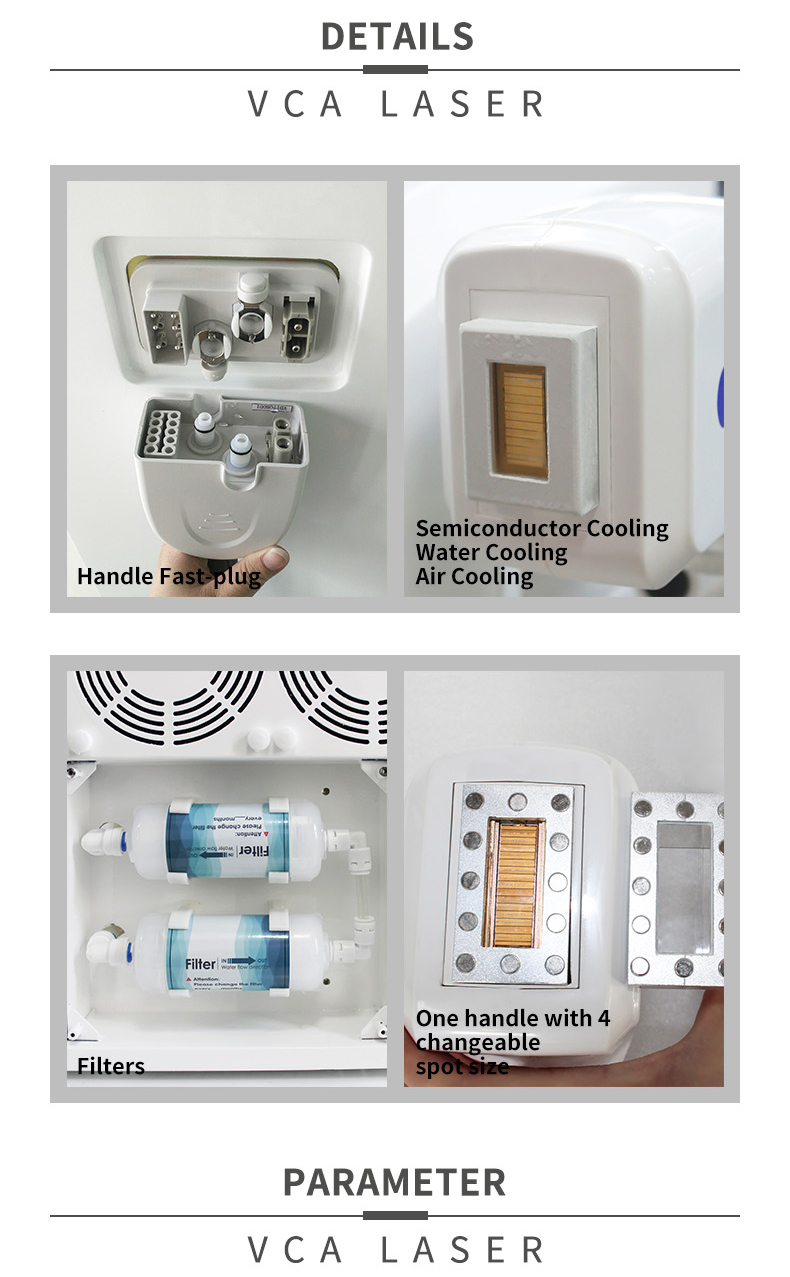 808nm Hair Removal Laser Machine Buy 808nm Diode Hair Removal Laser, 808nm Hair Removal Laser