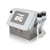 Liposuction Vacuum Cavitation System Cellulite Machine
