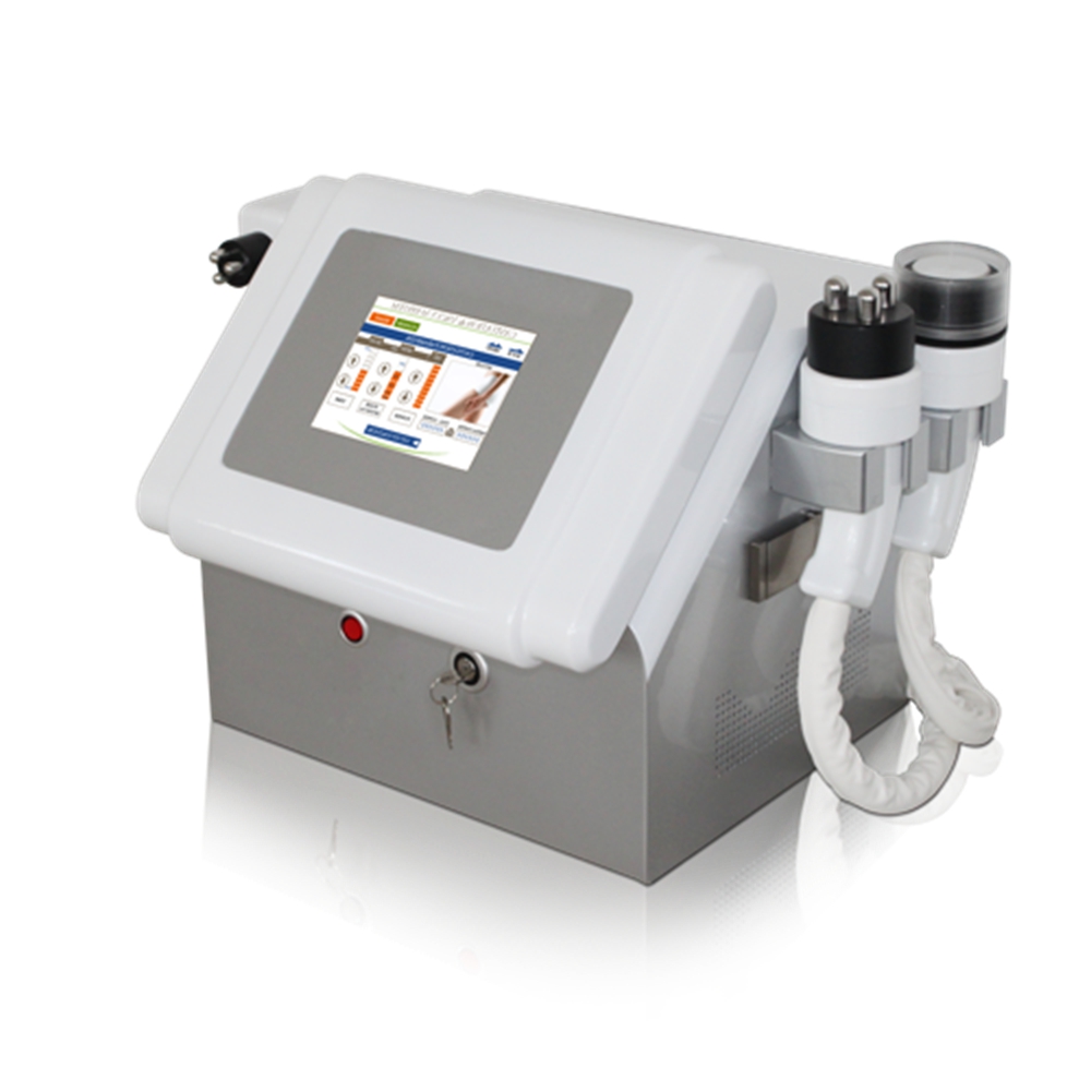 Liposuction Vacuum Cavitation System Cellulite Machine