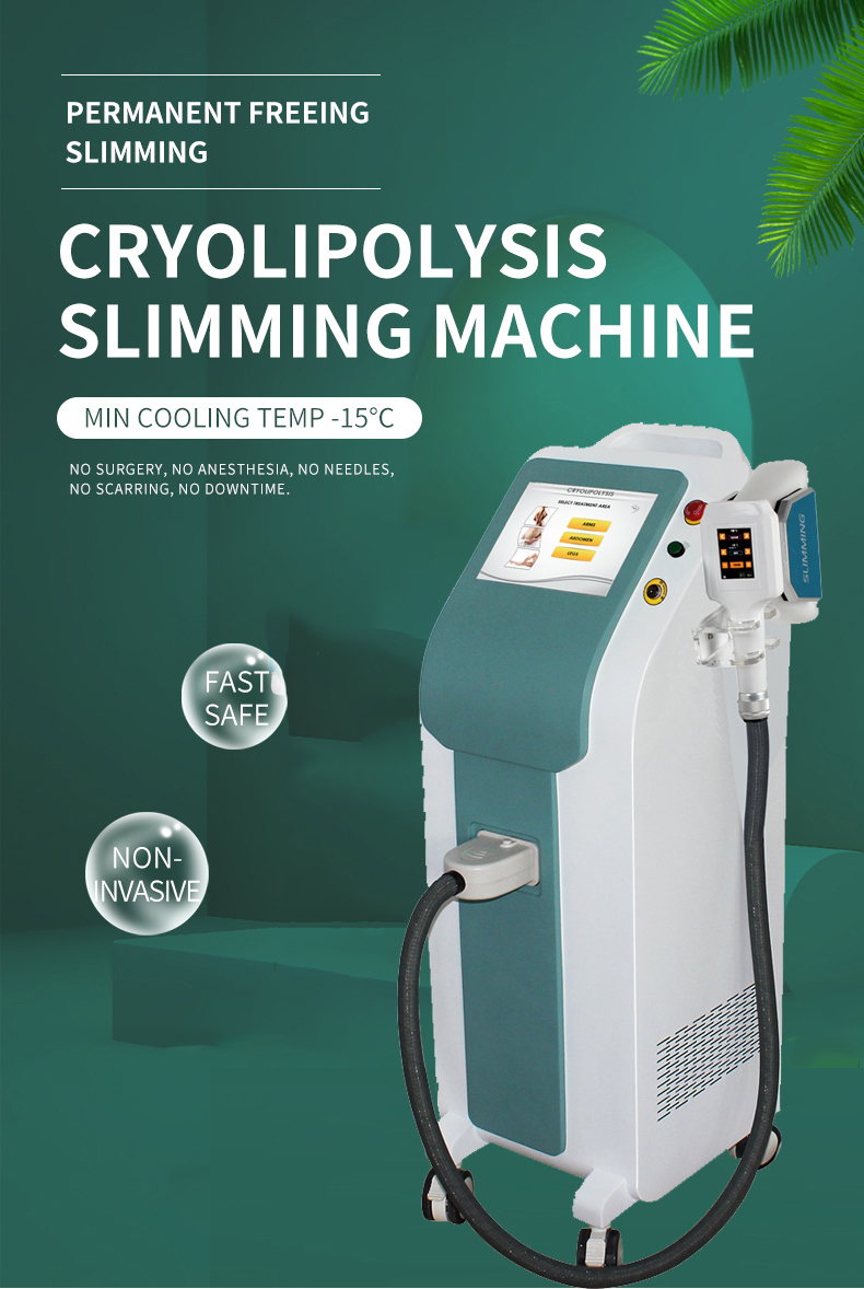 Cryolipolysis Cool Shaping Machine - Buy Cryolipolysis Cool Shaping Machine,  Cool Shaping Machine, Cryolipolysis Shaping Machine Product on Beijing VCA  Laser Technology Co., Ltd.