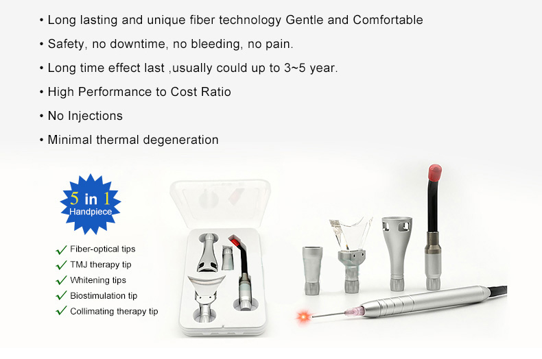 dental laser machine