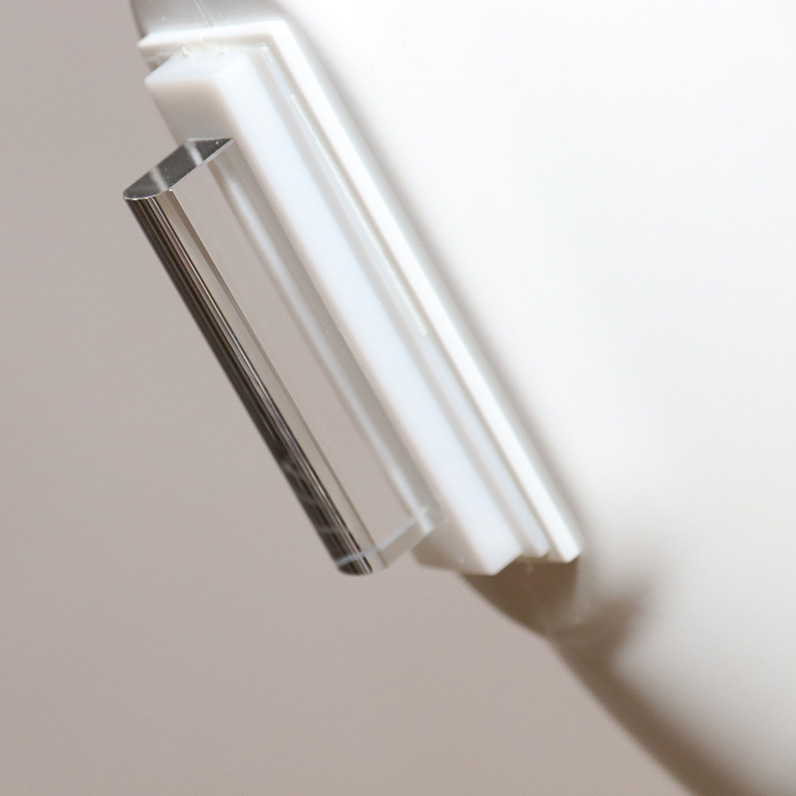 Effective Whitening Machine Of New Technology Machine Nir Light