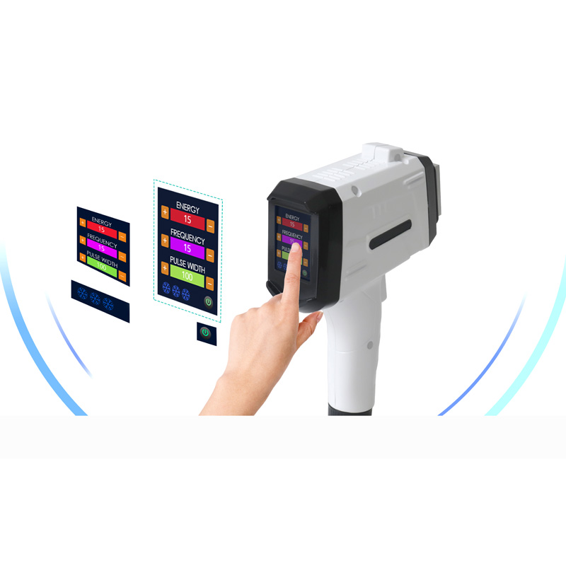Diode Laser Hair Removal Machine Distributor