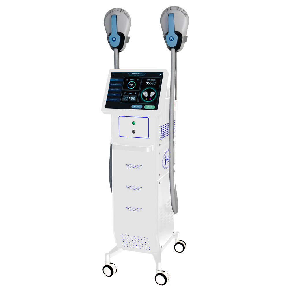 Professional EMShape Neo Body Sculpt Machine