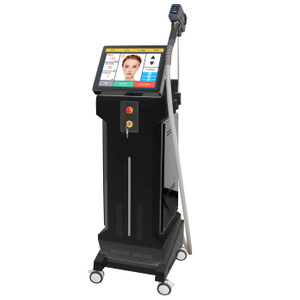 Beauty Equipment Laser Hair Removal Machine 