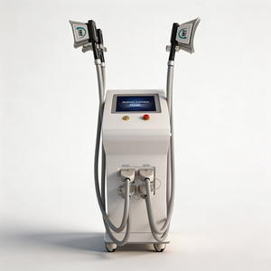 Vacuum Cryolipolysis Body Contouring Machine