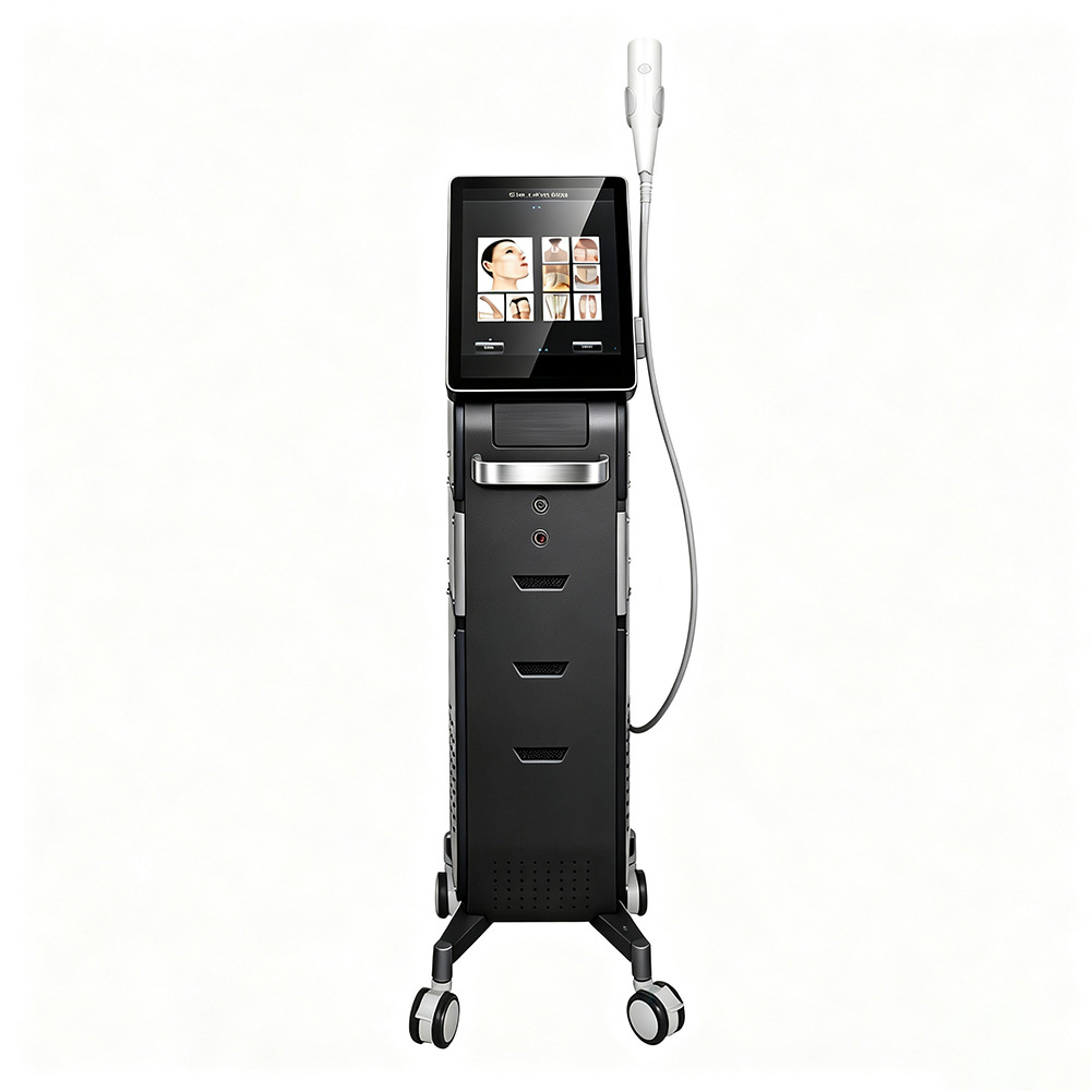 Professional HIFU Face Lifting Machine for Skin Tightening and Wrinkle Care