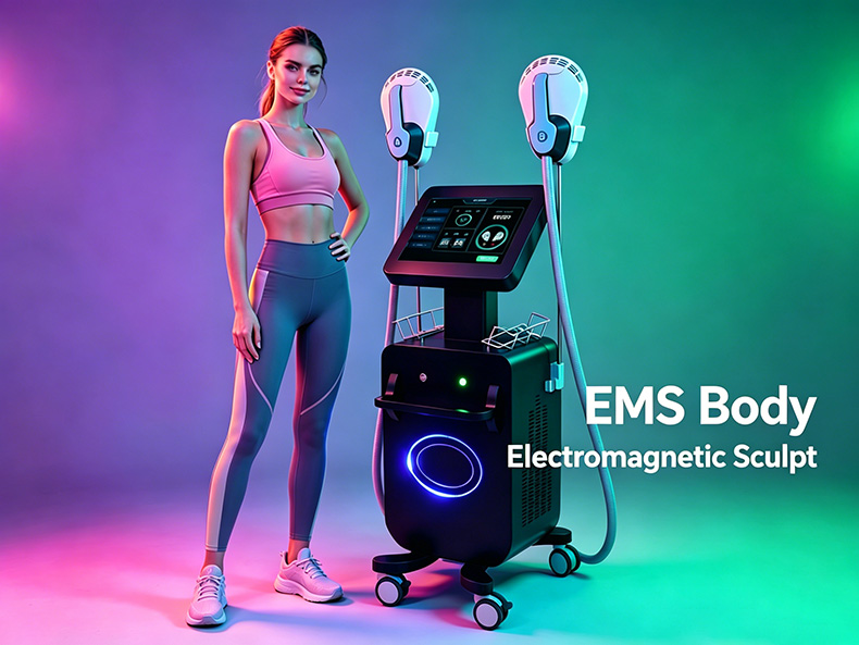 What Is An EMS Machine?