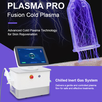 Cold Plasma Pro Machine