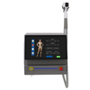 Professional 808nm Diode Laser Hair Removal Machine for Salon