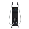 Professional Dual Handpieces Laser Hair Removal Machine