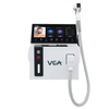 Portable Triple Wavelength Diode Laser (1600W) 