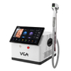 Commercial 808nm Diode Laser Hair Removal Machine