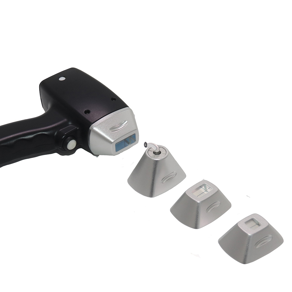 Professional 808nm Diode Laser Hair Removal Machine for Salon