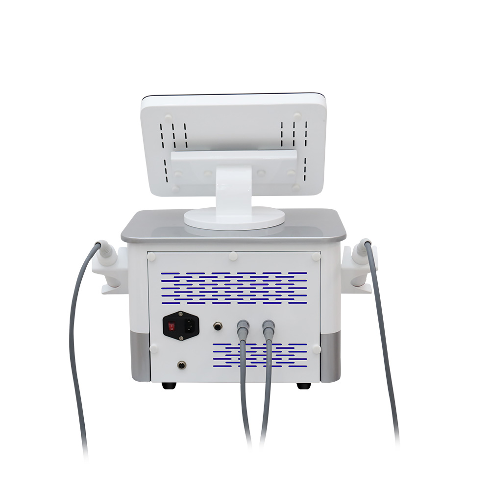 Professional Cold Plasma Machine for Skin Rejuvenation