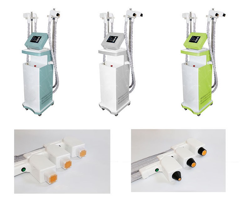 Beauty Thermage Fractional Radio Frequency Rf Thermagie Machine Buy