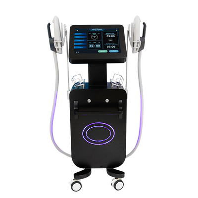 Stimulation Electromagnetic Fields Sculpting build muscle slimming ems machine