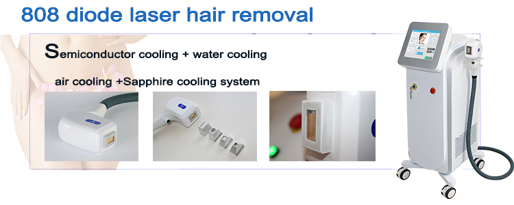 808 hair removal 