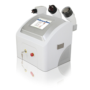 Factory Price Rf Cavitation Laser Body Slimming For Beauty Salon Machines