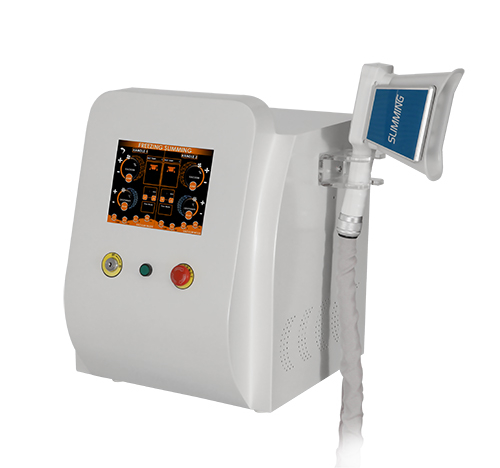 FDA Approved Criolipolisis Cool Tech Cryolipolysie 4 Cryo Handles Cryolipolysis Body Shaping Slimming Machine
